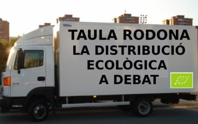 Taula rodona: La distribució ecològica a debat