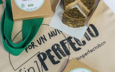 🧀 Nou producte a la botiga: formatges vegans Inperfectobcn
