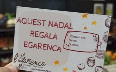 Xecs regal Egarenca